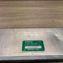 4A0907379E 0265104005  ABS control unit/module Audi 100 S4 C4