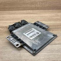 16469034 9642606280 With Plug Engine control unit/module ECU Citroen C5