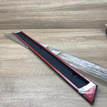 13145602 24461074  Rear door trim (molding) Opel Astra H