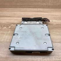 2S4A 12A650 UB PDB1  Engine control unit/module ECU Ford Focus