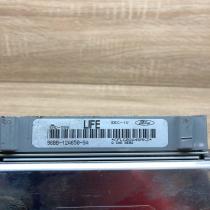 96BB 12A650 SA LIFE  Engine control unit/module ECU Ford Mondeo MK II