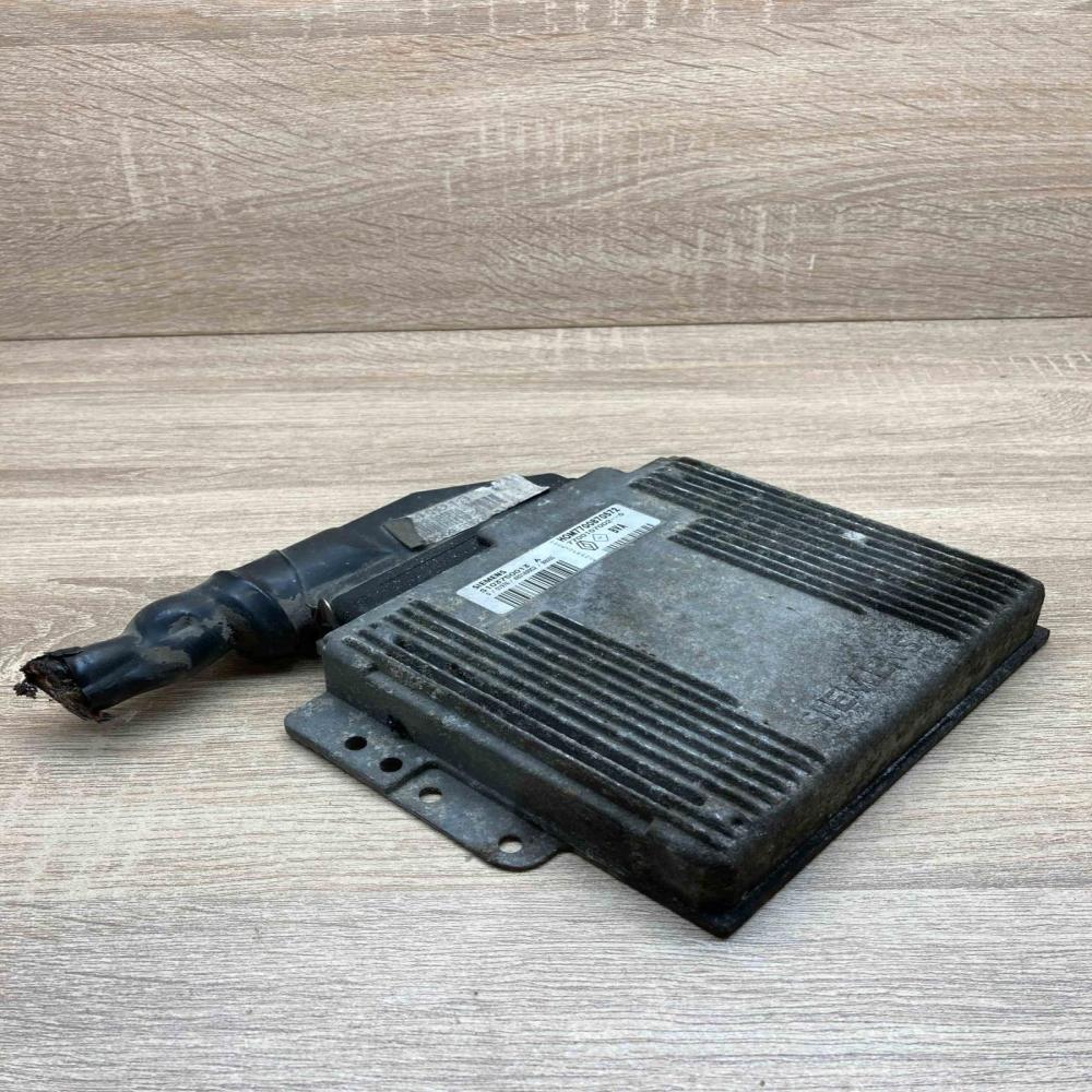 HOM7700870572 S103750013 7700107002 Engine control unit/module ECU Renault Megan
