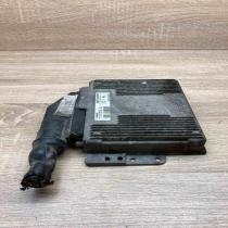 HOM7700870572 S103750013 7700107002 Engine control unit/module ECU Renault Megan