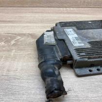 HOM7700870572 S103750013 7700107002 Engine control unit/module ECU Renault Megan