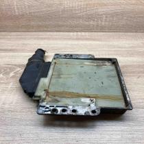 HOM7700870572 S103750013 7700107002 Engine control unit/module ECU Renault Megan