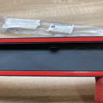 13145602 24461074  Rear door trim (molding) Opel Astra H