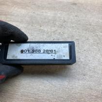 0019882881   Other body part Mercedes-Benz Sprinter W901 W902 W903 W904