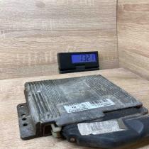 HOM7700870572 S103750013 7700107002 Engine control unit/module ECU Renault Megan