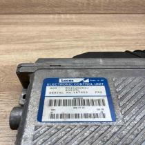 R04080003J   Engine control unit/module ECU Fiat Marea
