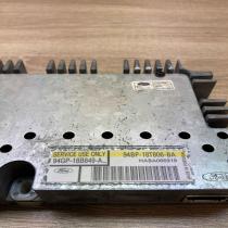 94BP 18T806 BA HABA066919  Engine control unit/module ECU Ford Mondeo MK I