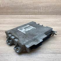 HOM7700860324 7700871781  Engine control unit/module ECU Renault Twingo I