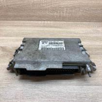HOM7700860324 7700871781  Engine control unit/module ECU Renault Twingo I