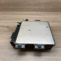 HOM7700860324 7700871781  Engine control unit/module ECU Renault Twingo I