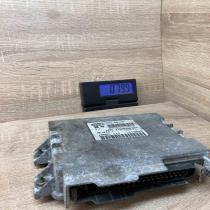 HOM7700860324 7700871781  Engine control unit/module ECU Renault Twingo I