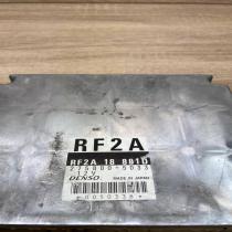 RF2A 18 881D 275800 5033 RF2A Engine control unit/module ECU Mazda 626