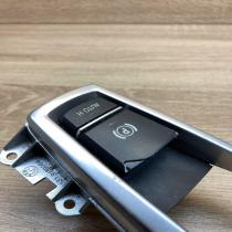9217594   Hand parking brake switch BMW 5 F10 F11