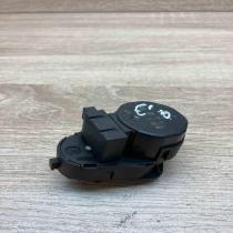 6942988   Air flap motor/actuator BMW 5 E60 E61