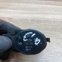 6942988   Air flap motor/actuator BMW 5 E60 E61
