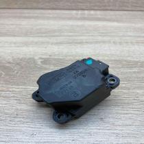 6G9N 19E616 AA Main F7138 Air flap motor/actuator Volvo XC60