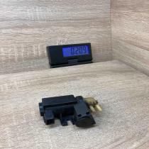 7626350   Turbo solenoid valve BMW 5 F10 F11