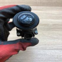 8368561 1147412125  Coolant heater control valve BMW 5 E39