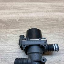 8368561 1147412125  Coolant heater control valve BMW 5 E39