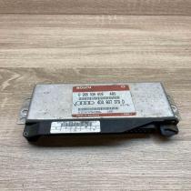 4D0907379D 0265108005 085 ABS control unit/module Audi A4 S4 B5 8D