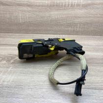 9485043C   Rear door lock Volvo V70