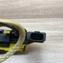 9485043C   Rear door lock Volvo V70