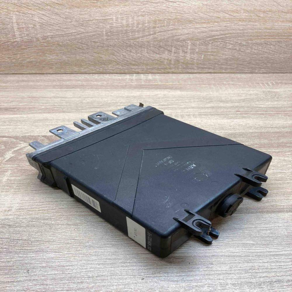 037906022EE   Engine control unit/module ECU Audi 80 90 S2 B4