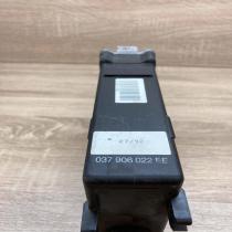 037906022EE   Engine control unit/module ECU Audi 80 90 S2 B4