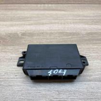 9W83 15K866 AA   Parking PDC control unit/module Jaguar XF X250