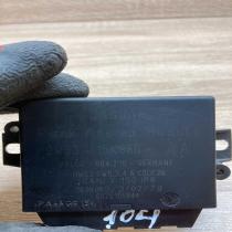 9W83 15K866 AA   Parking PDC control unit/module Jaguar XF X250