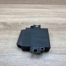 9W83 15K866 AA   Parking PDC control unit/module Jaguar XF X250