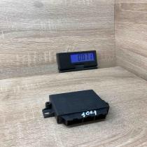 9W83 15K866 AA   Parking PDC control unit/module Jaguar XF X250