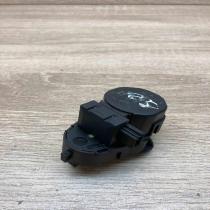 6942993   Air flap motor/actuator BMW 5 E60 E61