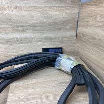 A2117200278   Front door rubber seal Mercedes-Benz E W211