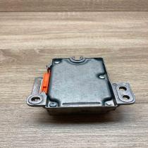 09180800 5WK42904 Used Airbag control unit/module Opel Vectra B