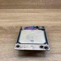 90562544 5WK4113A Main Airbag control unit/module Opel Astra F