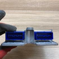 13288175 327963935  Airbag control unit/module Opel Astra H