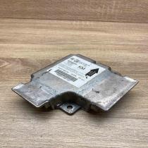 13186948 5WK43654 KM Airbag control unit/module Opel Vectra C