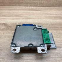 13186948 5WK43654 KM Airbag control unit/module Opel Vectra C