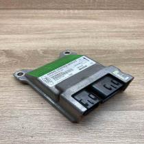 YS4T 14B056 BA 0285001396  Airbag control unit/module Ford Focus