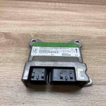 YS4T 14B056 BA 0285001396  Airbag control unit/module Ford Focus