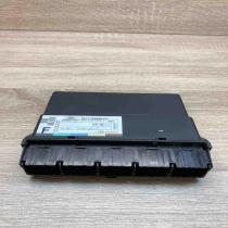 1S7T 15K600 FC 5WK48730D  Comfort/convenience module Ford Focus