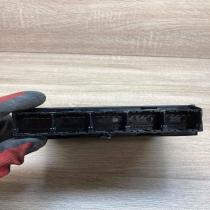 1S7T 15K600 FC 5WK48730D  Comfort/convenience module Ford Focus