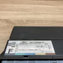 1S7T 15K600 FC 5WK48730D  Comfort/convenience module Ford Focus