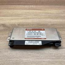 4D0907379D 0265108005 Main ABS control unit/module Audi A4 S4 B5 8D