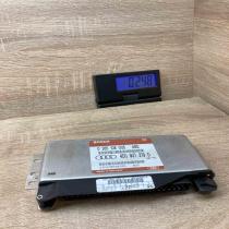 4D0907379D 0265108005 Main ABS control unit/module Audi A4 S4 B5 8D