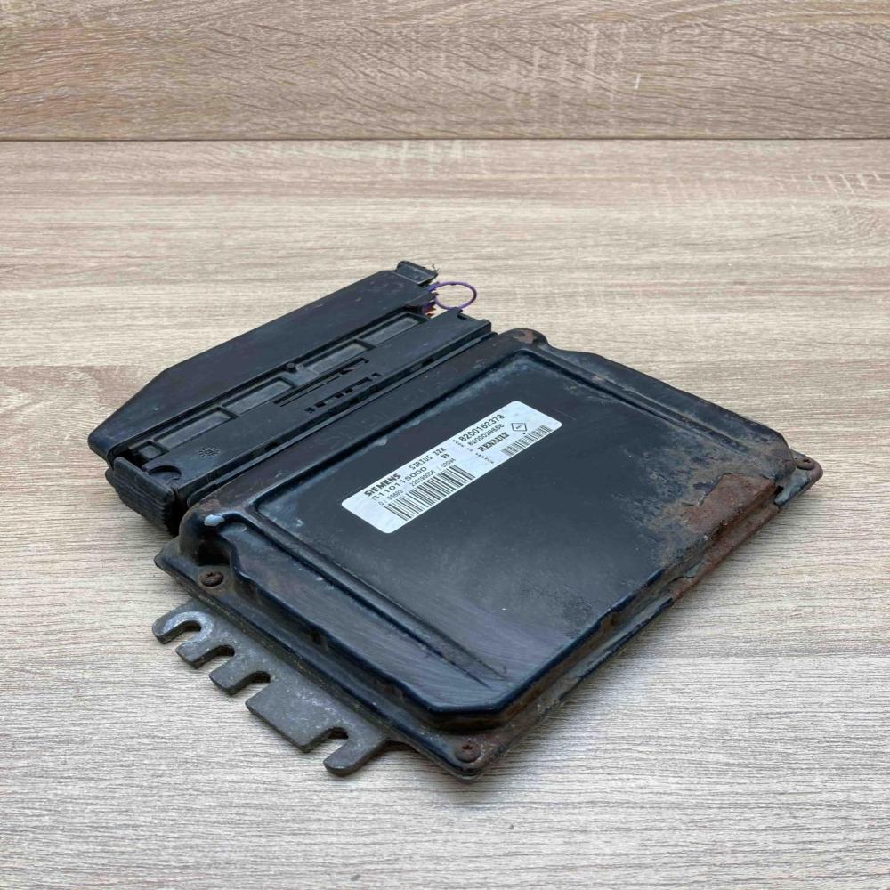 8200162378 S110115000 8200029658 Engine control unit/module ECU Renault Scenic I